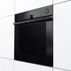 Gorenje BPSA 6747 A08BG 77 L Μαύρο