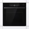 Gorenje BPSA 6747 A08BG 77 L Μαύρο