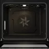 Gorenje BPSA 6747 A08BG 77 L Μαύρο