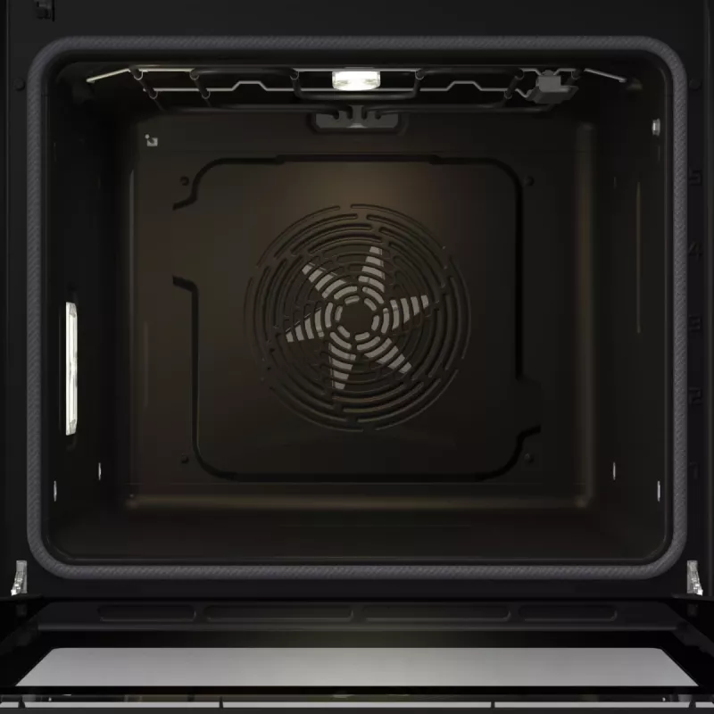 Gorenje BPSA 6747 A08BG 77 L Μαύρο