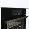 Gorenje BPSA 6747 A08BG 77 L Μαύρο