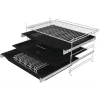 Gorenje BPSA 6747 A08BG 77 L Μαύρο