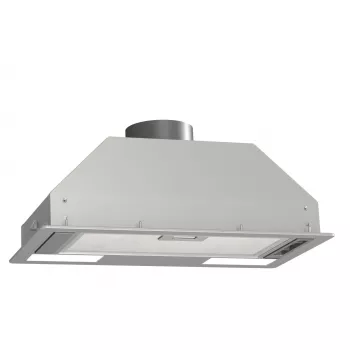 Gorenje BHI611ES Επιτοίχια Γκρι 370 m³/h