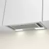 Gorenje BHI611ES Επιτοίχια Γκρι 370 m³/h