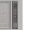 Gorenje BHI611ES Επιτοίχια Γκρι 370 m³/h