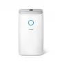 Philips 3000 series DE3306/11 Αφυγραντήρας 4 L 51 dB Λευκό, Ανοιχτό γκρι