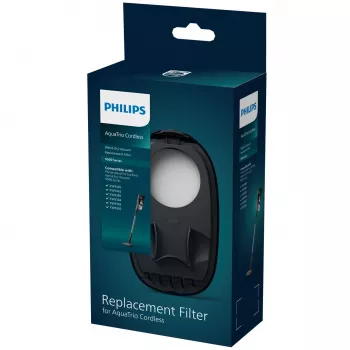 Philips XV1791/01 Αξεσουάρ/ανταλλακτικό σκούπας Φίλτρο Ξεσκονίστρα