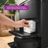 Bosch BHZRDBAB Αξεσουάρ σκούπας Σακούλες σκούπας Ρομπότ σκούπας