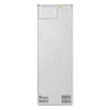 LG GBBW322DPY Ελεύθερης τοποθέτησης 465 l ασημί