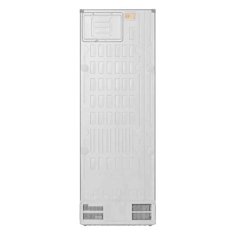 LG GBBW322DPY Ελεύθερης τοποθέτησης 465 l ασημί