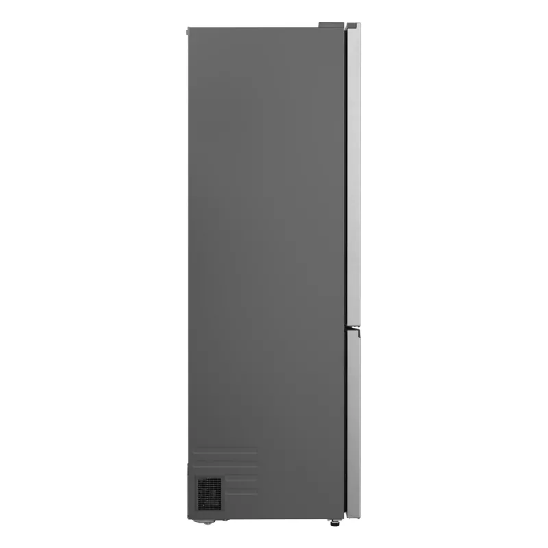 LG GBBW322DPY Ελεύθερης τοποθέτησης 465 l ασημί