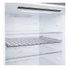 LG GBBW322DPY Ελεύθερης τοποθέτησης 465 l ασημί