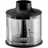WMF 416720011 0,7 L ραβδομπλέντερ 600 W μαύρο