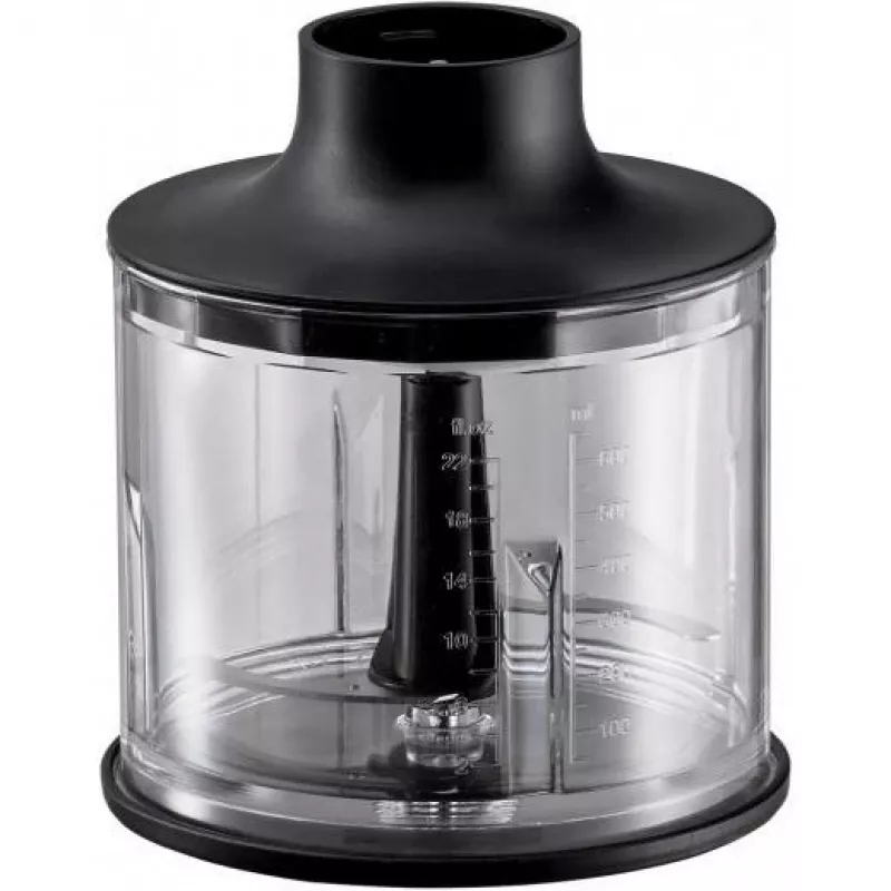 WMF 416720011 0,7 L ραβδομπλέντερ 600 W μαύρο
