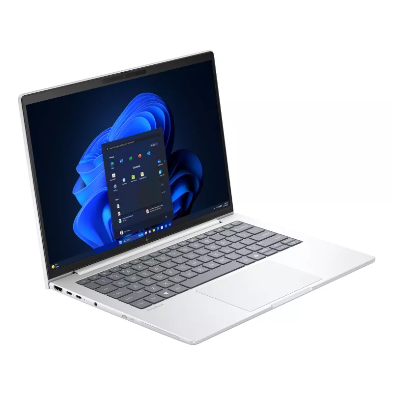 Notebook HP EliteBook 8 G1i 14 ίντσες Intel Core Ultra 7 32GB RAM 1TB SSD Intel Graphics Win 11 Pro