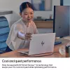 Notebook HP EliteBook 8 G1i 14 ίντσες Intel Core Ultra 7 32GB RAM 1TB SSD Intel Graphics Win 11 Pro