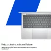 Notebook HP EliteBook 8 G1i 14 ίντσες Intel Core Ultra 7 32GB RAM 1TB SSD Intel Graphics Win 11 Pro
