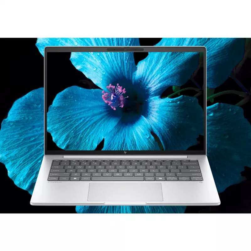 Notebook HP EliteBook 8 G1i 14 ίντσες Intel Core Ultra 7 32GB RAM 1TB SSD Intel Graphics Win 11 Pro