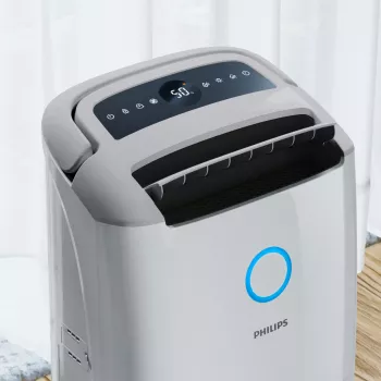 Philips FY1120/00 HEPA NanoProtect φίλτρο για DE5305/DE5306 αφυγραντήρα καθαριστή αέρα