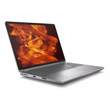 Φορητός υπολογιστής HP ZBG1i16 U9 285HX 16 64GB 1T PC Nordics