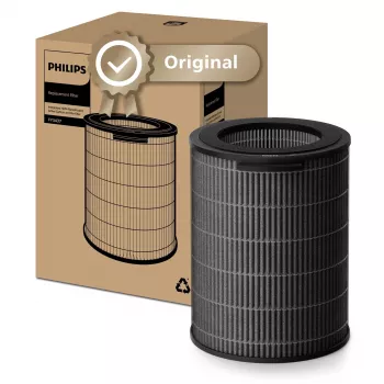 Φίλτρο καθαριστή αέρα Philips FY3437/00 πλάτος 248 mm βάθος 34,6 mm ύψος 300,5 mm