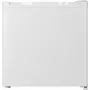 Beko RSO47WEUN Ψυγειοκαταψύκτης Ελεύθερης τοποθέτησης 46 L λευκό