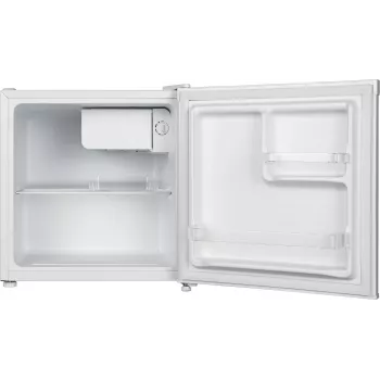 Beko RSO47WEUN Ψυγειοκαταψύκτης Ελεύθερης τοποθέτησης 46 L λευκό