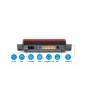 Επιτραπέζιο router FRITZ!Box 7590 AX Dual-Band Wi-Fi 6