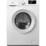 Beko B1WFK2604WEE Πλυντήριο ρούχων μπροστινής φόρτωσης 6 kg 1000 U/min Λευκό