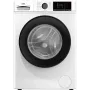 Πλυντήριο ρούχων BEKO B1WFM2741WBEE Μπροστινής φόρτωσης 7 kg 1400 στροφές/λεπτό λευκό 600×520×847 mm