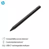 HP 700 Επαναφορτιζόμενο Multi-Pen Καθολική συμβατότητα συσκευών Μαύρο