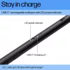 HP 700 Επαναφορτιζόμενο Multi-Pen Καθολική συμβατότητα συσκευών Μαύρο