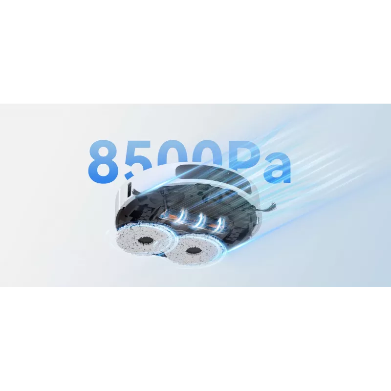 Ηλεκτρική σκούπα Imou RV3
