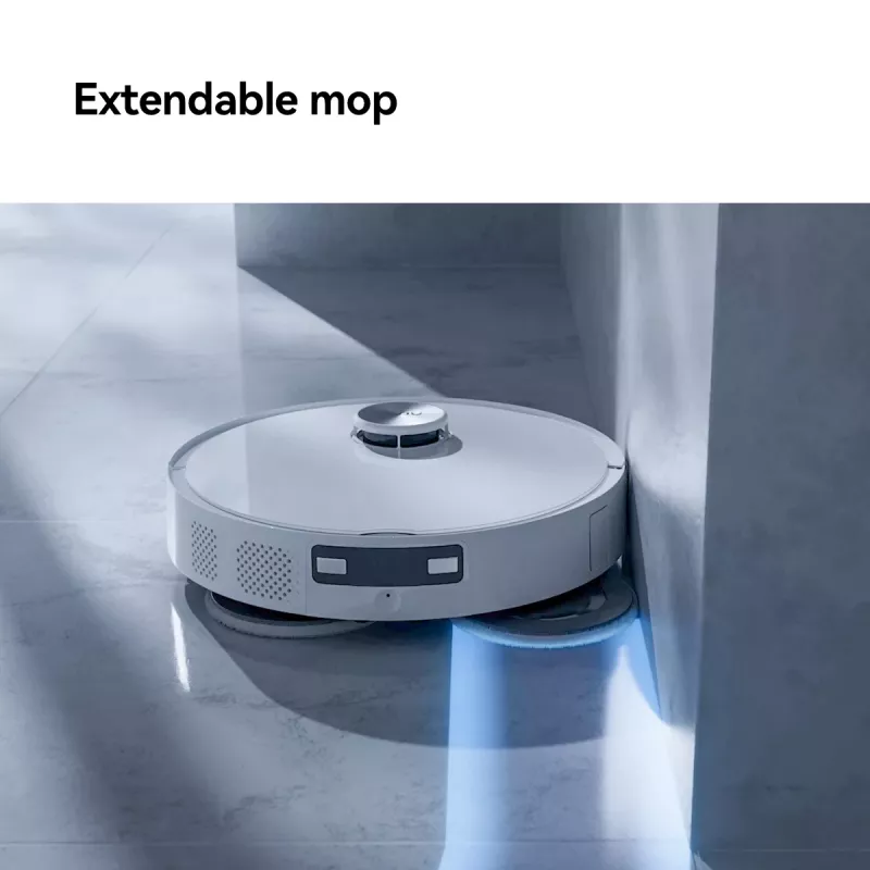 Ηλεκτρική σκούπα Imou RV3