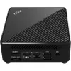 MSI Cubi N ADL S-226BEU 0,69-L-PC Μαύρο N200