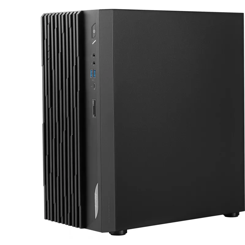 MSI PRO DP180 14A-878EU Επιτραπέζιος υπολογιστής, Core i5-14400, 16 GB, 512 GB SSD, Windows 11 Pro