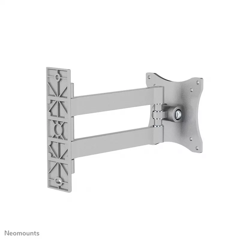 Neomounts FPMA-W820 βάση τοίχου οθόνης/TV 10-27 ίντσες - Πλήρως κινητή