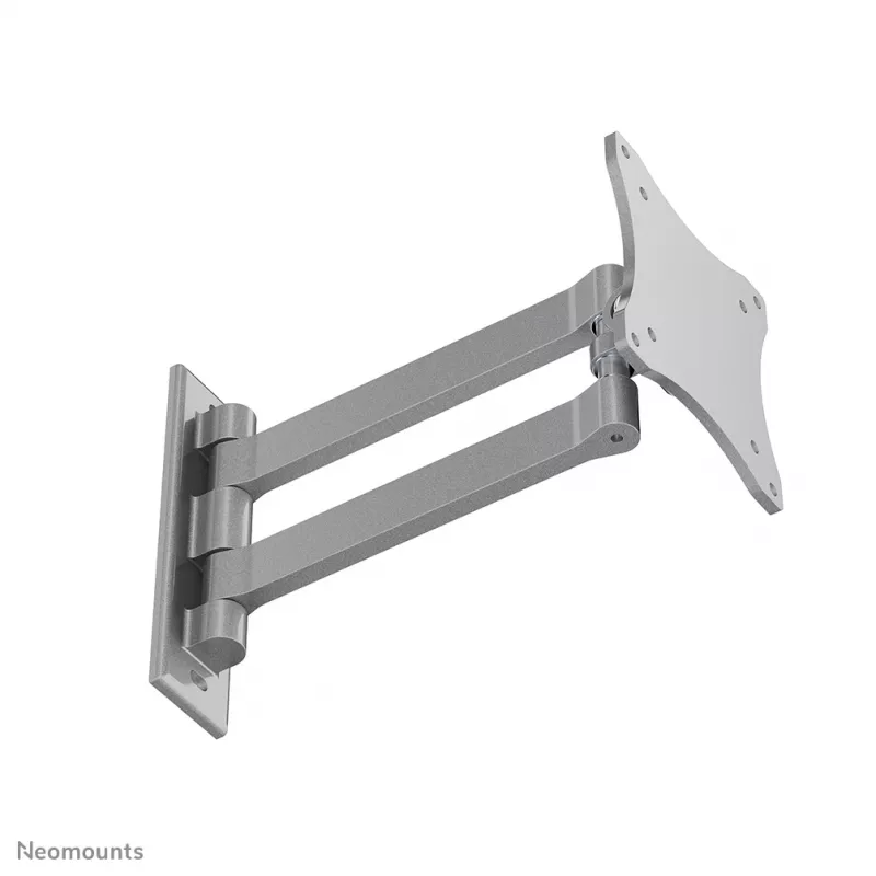 Neomounts FPMA-W820 βάση τοίχου οθόνης/TV 10-27 ίντσες - Πλήρως κινητή