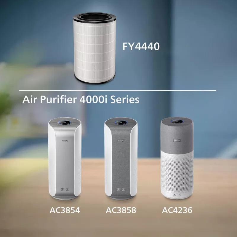 Philips FY4440/30 αξεσουάρ καθαριστή αέρα φίλτρο καθαριστή αέρα