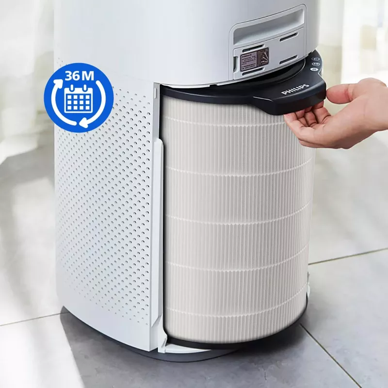 Philips FY4440/30 αξεσουάρ καθαριστή αέρα φίλτρο καθαριστή αέρα