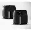 Philips Airfryer αξεσουάρ HD9953/00 Pizza-Kit XXL