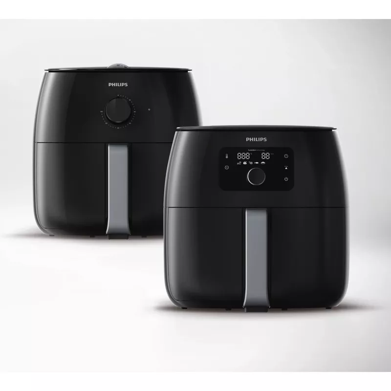 Philips Airfryer αξεσουάρ HD9953/00 Pizza-Kit XXL