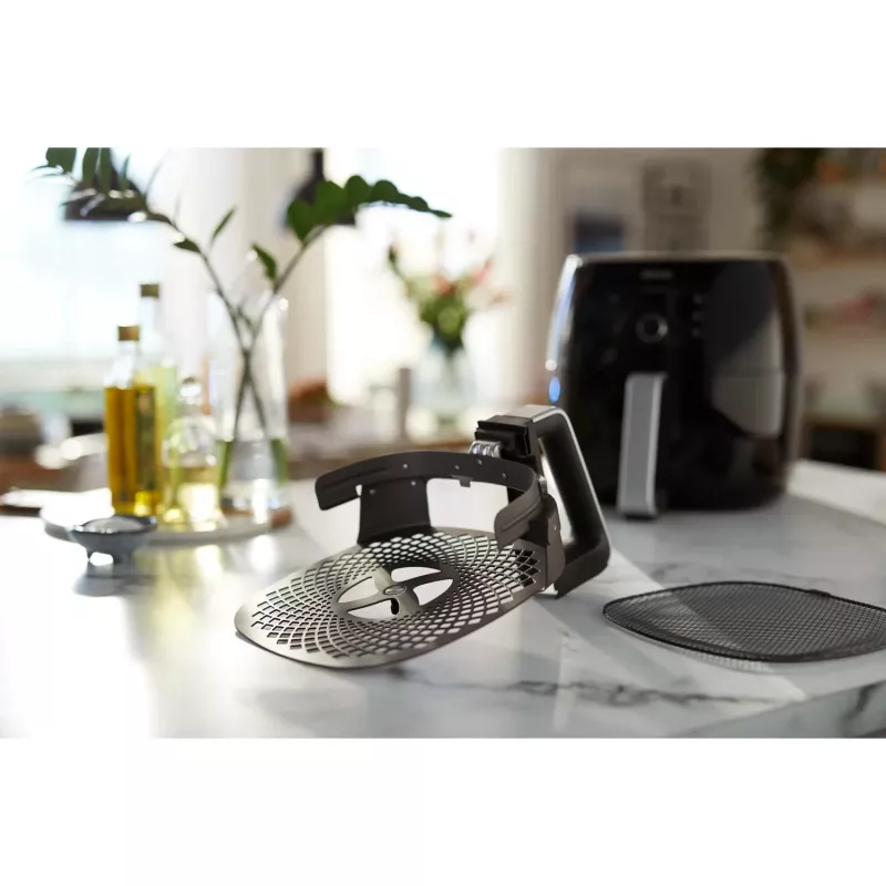 Philips Airfryer αξεσουάρ HD9953/00 Pizza-Kit XXL