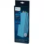 Wischpad Philips XV1670 μαξιλαράκι ατμοκαθαριστή μπλε 4 τεμ.