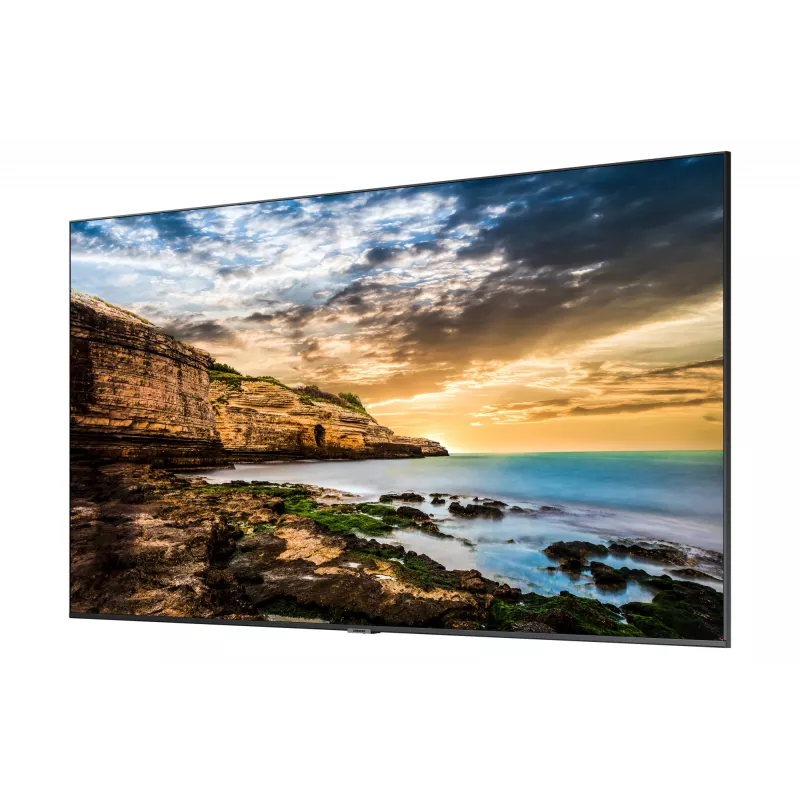 Οθόνη Samsung QE55T 55 ίντσες LED 4K Ultra HD