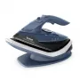 Tefal Freemove Power FV6675E0 σίδερο στεγνού & ατμού κεραμική πλάκα 2600 W μαύρο, μπλε