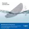 TP-Link Tapo RVA301 μαξιλαράκι σφουγγαρίσματος