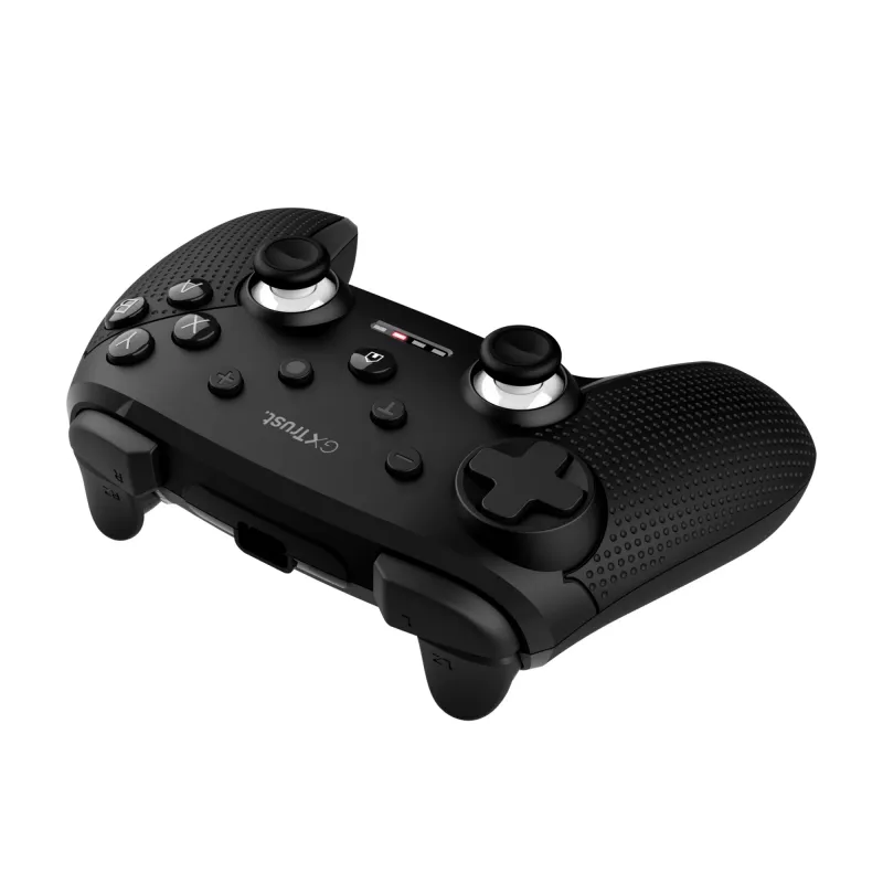 Trust GXT 542 MUTA μαύρο Bluetooth/RF/USB Joystick Analog / Digital Android, Nintendo Switch, PC, Tablet PC, iOS