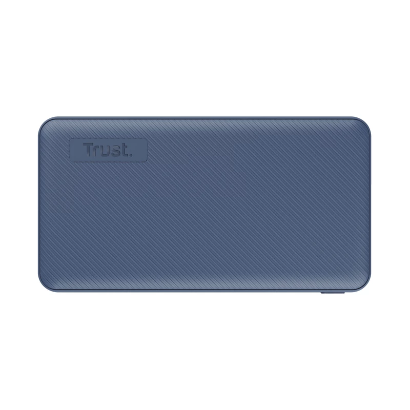 Trust 25028 Powerbank Lithium-Ion (Li-Ion) 10000 mAh μπλε