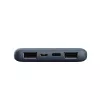 Trust 25028 Powerbank Lithium-Ion (Li-Ion) 10000 mAh μπλε